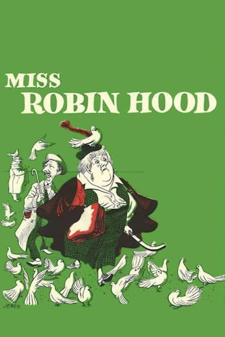 Miss Robin Hood
